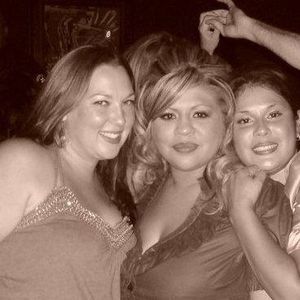 Meet your Posher, Yvette